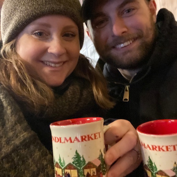 Meet your Posher, Kelly - Picture 1 of 1